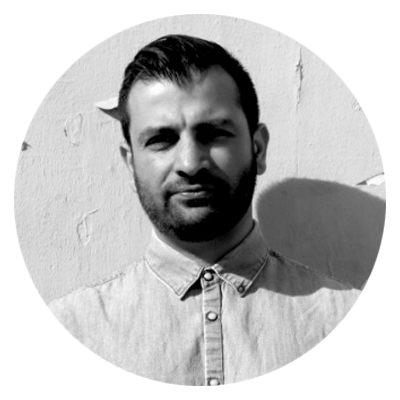 Anish Shah, Founder + CEO, Ruckus