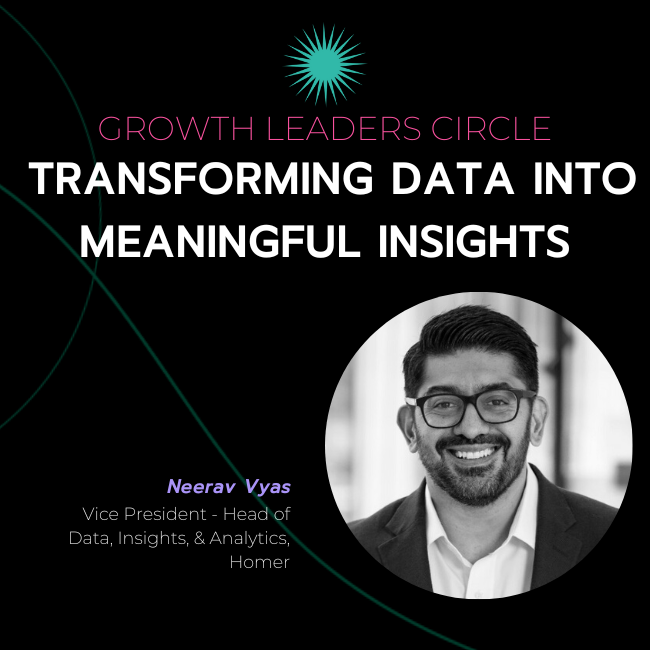Transforming Data into Meaningful Insights