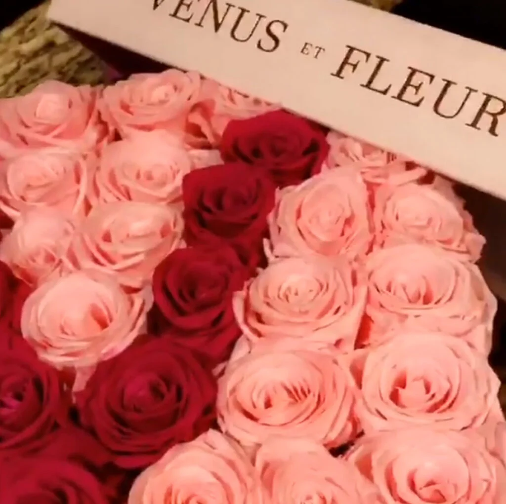 Open roles at Venus et Fleur