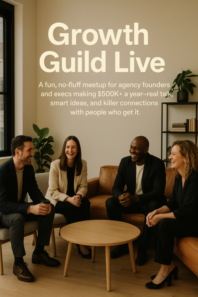 Growth-Guild-Live